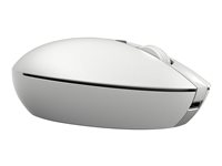HP PikeSilver Spectre Mouse 700 Europe