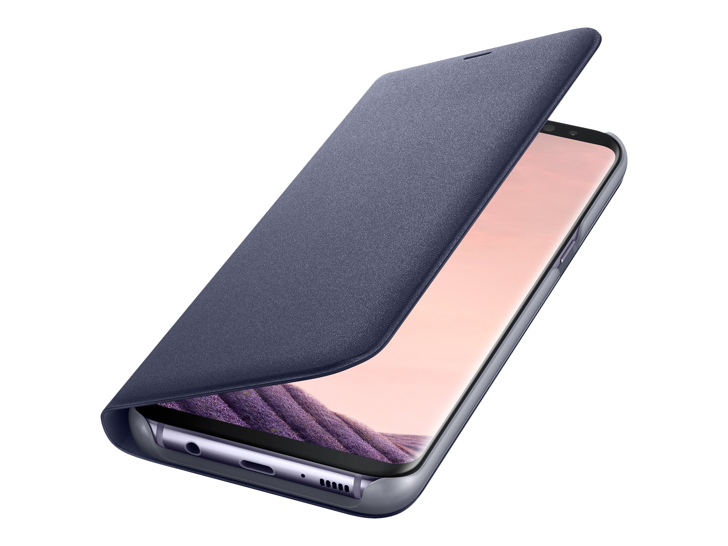 Samsung LED View Cover EF-NG955
