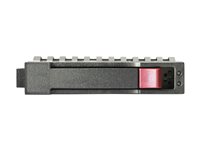 Hewlett Packard Enterprise  Disque SSD/serveur J9F46A