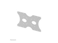 NEOMOUNTS FPMA-VESA400 VESA Adapter
