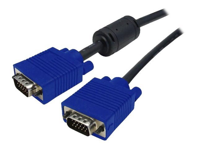 Dynamix VGA cable 20 Product shot 74600