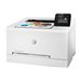 HP Color LaserJet Pro M255dw - printer - color - laser