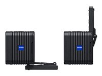 Sony RX0 II Ultra Compact Camera - Black - DSC-RX0M2