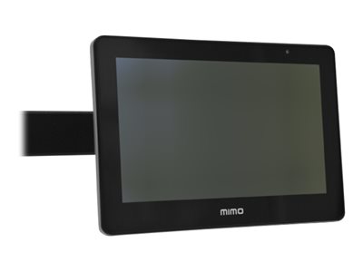 Mimo UM-760CF 3rd Generation LCD monitor 7INCH portable touchscreen 1024 x 600 WSVGA 