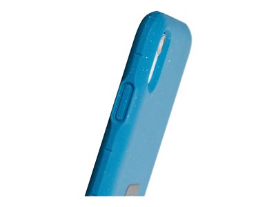 Lander Moab. iPhone Xr. Blue – Lander