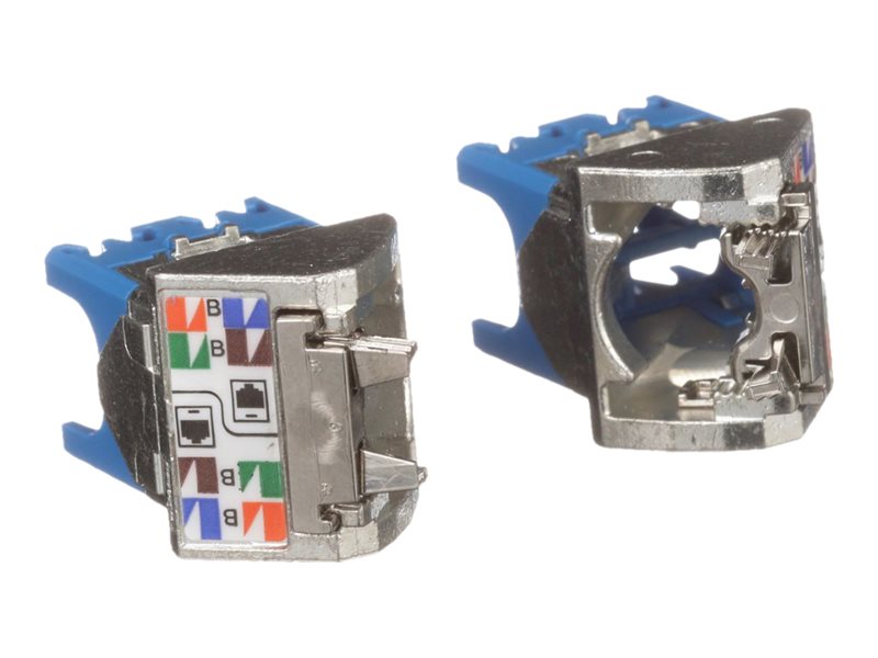 Panduit MINI-COM TX6A