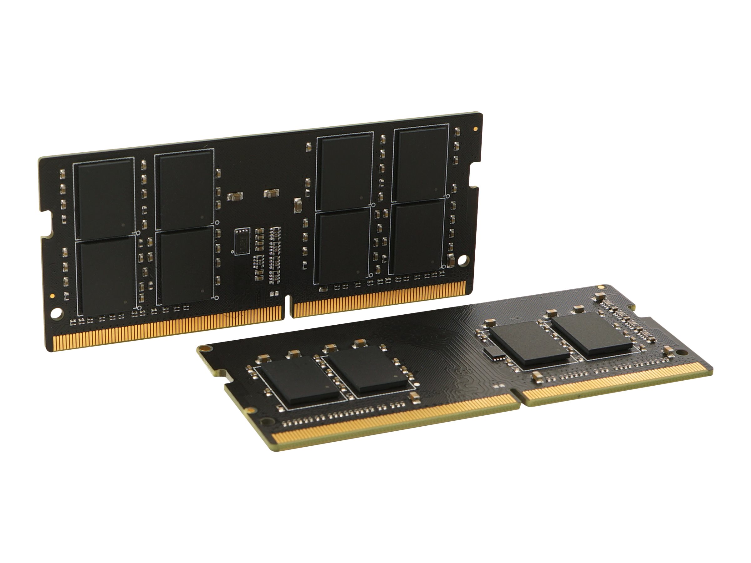 SILICON POWER DDR4 4Go 2400MHz CL17