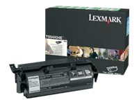 Lexmark - Extra High Yield