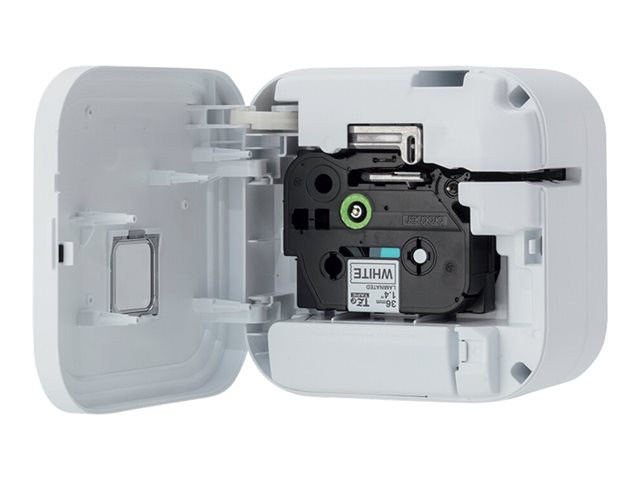 BROTHER P-Touch Cube Pro Label printer