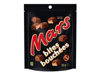 Mars Bites Chocolate Candy - 193g