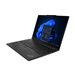 Lenovo ThinkPad X13 Gen 5 - 13.3" - Intel Core Ultra 5 - 125U - Evo - 16 Go RAM - 512 Go SSD - Franais