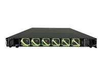 HPE Aruba - Module de ventilateur - flux d'air port-à-puissance - recommercialisé