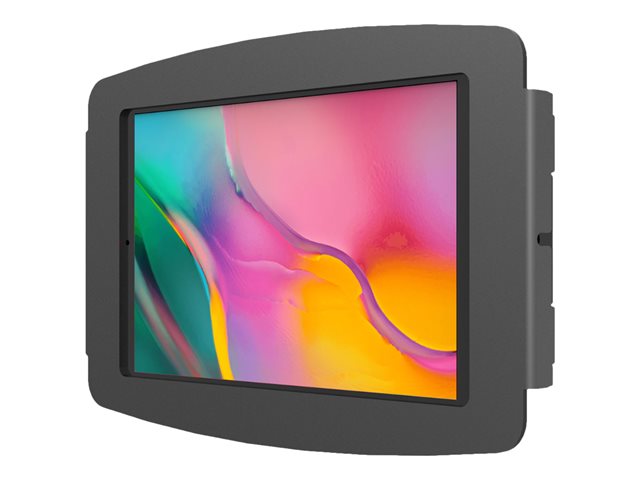 Compulocks Rise Freedom Enclosed Rolling Kiosk vozík - pro tablet - černá – foto 10