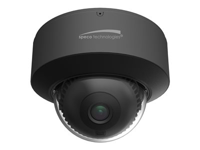 4MP IP DOME CAMERA
