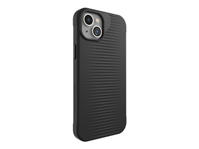 Luxe - back cover for mobile phone