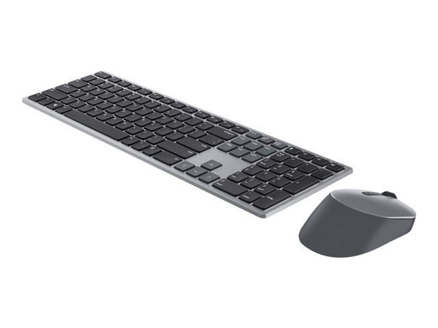 Dell Pro Plus Keyboard and Mouse KM7321W (KM7321WGY-INT) – foto 4