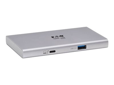 Eaton Tripp Lite series 4-Port Thunderbolt 4 Hub