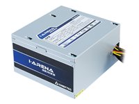 Chieftec iARENA GPB-500S Strømforsyning 500Watt