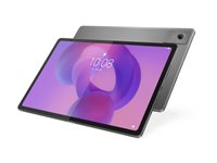 Lenovo Idea Tab Plus ZAG7 12.1' 256GB 12GB Grå