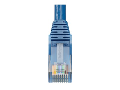 Startech - Cordon de raccordement - RJ-45 (M) pour RJ-45 (M) - 2.1 m 
