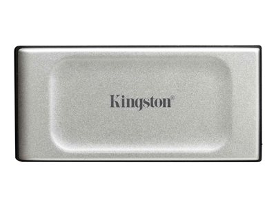 KINGSTON 4TB PORTABLE SSD XS2000 - SXS2000/4000G