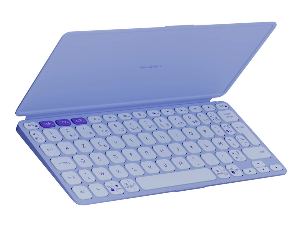LOGI Keys-To-Go 2 - Lilac (FR)