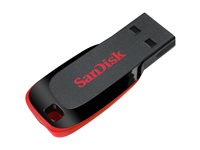 SANDISK Cruzer Blade 64Go USB 2.0 Flash