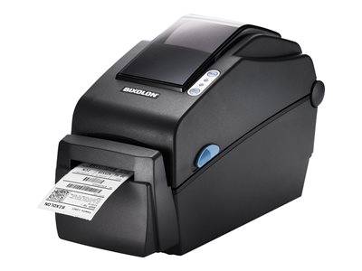 BIXOLON SLP-DX220 Label printer direct thermal  203 dpi up to 359.1 inch/min 