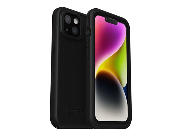 OtterBox FRE - Protective case for cell phone