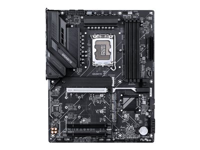 GIGABYTE Z890 D PLUS LGA1851