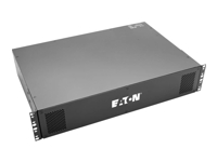 Eaton 2.9kW Single-Phase Switched PDU - LX Interface, 120V Outlets (16 5-15/20R), 10 ft. (3.05 m) Cord with L5-30P, 2U, TAA