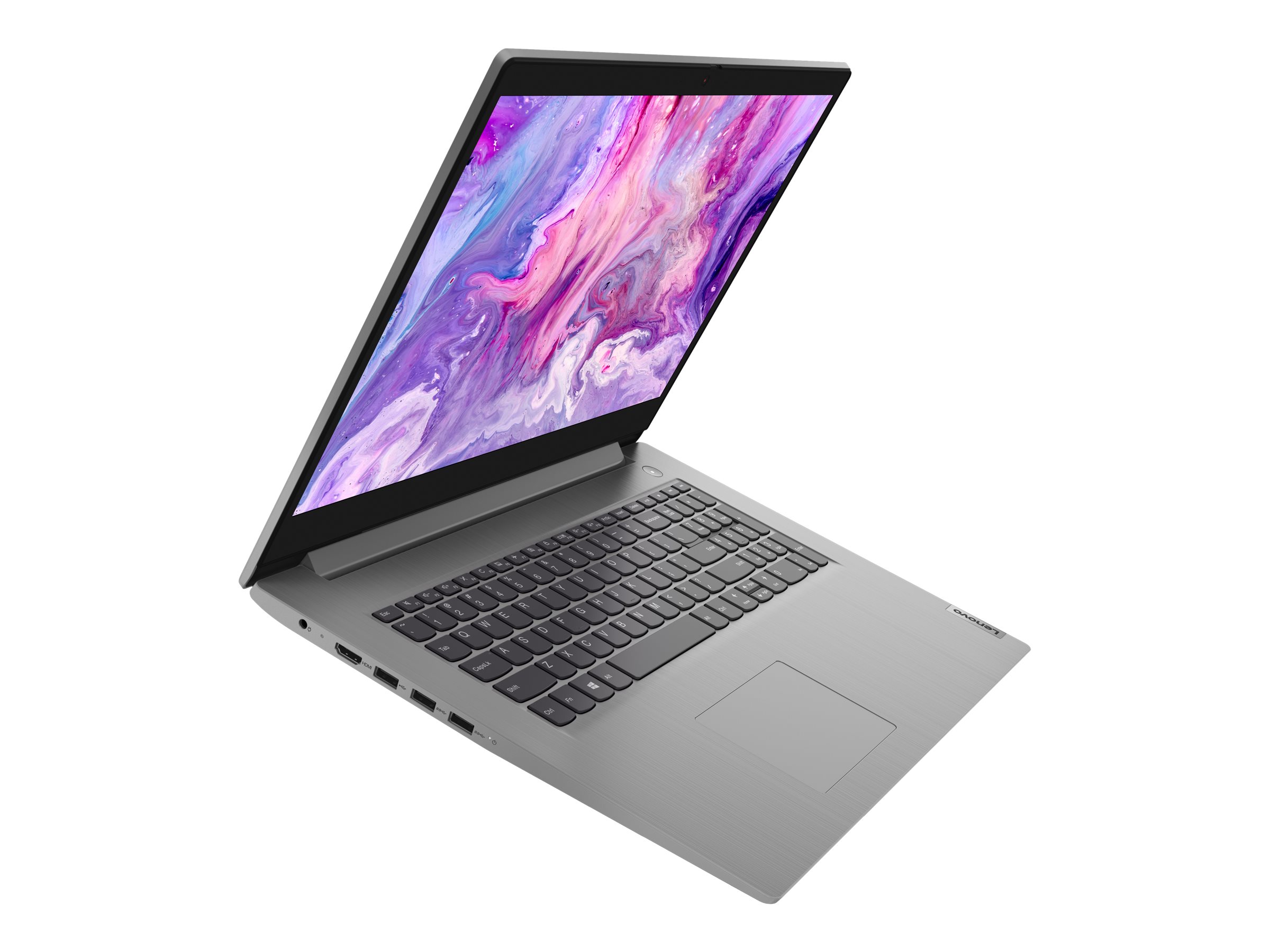 Lenovo IdeaPad 3 17ADA05 (81W2) - pictures, photos and images