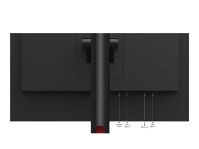 LENOVO TV T27p-30 27p Monitor HDMI