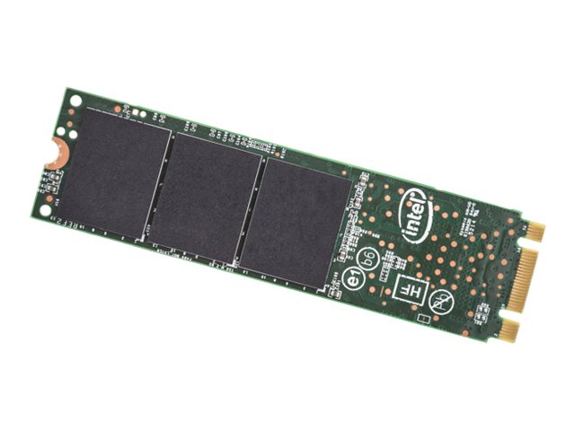 Intel Solid-State Drive 535 Series