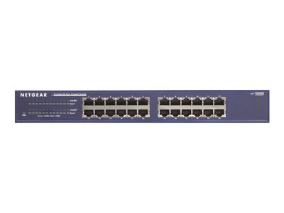 NETGEAR JGS524-200EUS, Netzwerk Switch Nicht verwaltet,  (BILD2)