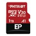Patriot EP Series