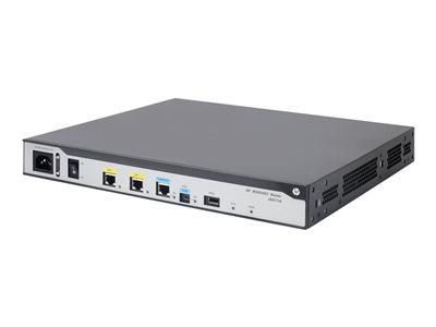 HPE MSR2003 - Router 1GbE