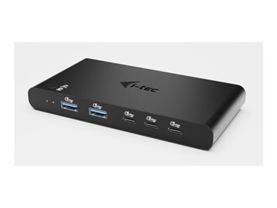 I-TEC KVM Docking Station HDMI PD