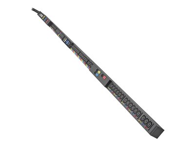 Eaton HDX G4 - Power distribution unit (rack-mountable)