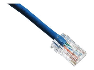 Axiom - Patch cable - RJ-45 (M) to RJ-45 (M)