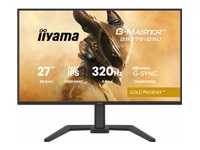 Iiyama ProLite LCD GB2791QSU-B1