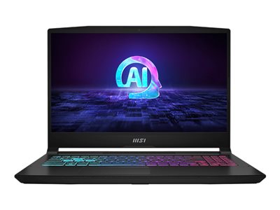 MSI Katana A15 AI B8VF-406CA