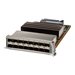 Cisco MDS 9000 Family - expansion module - 32Gb Fibre Channel SFP+ x 16