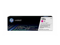 HP Toner 131A Magenta