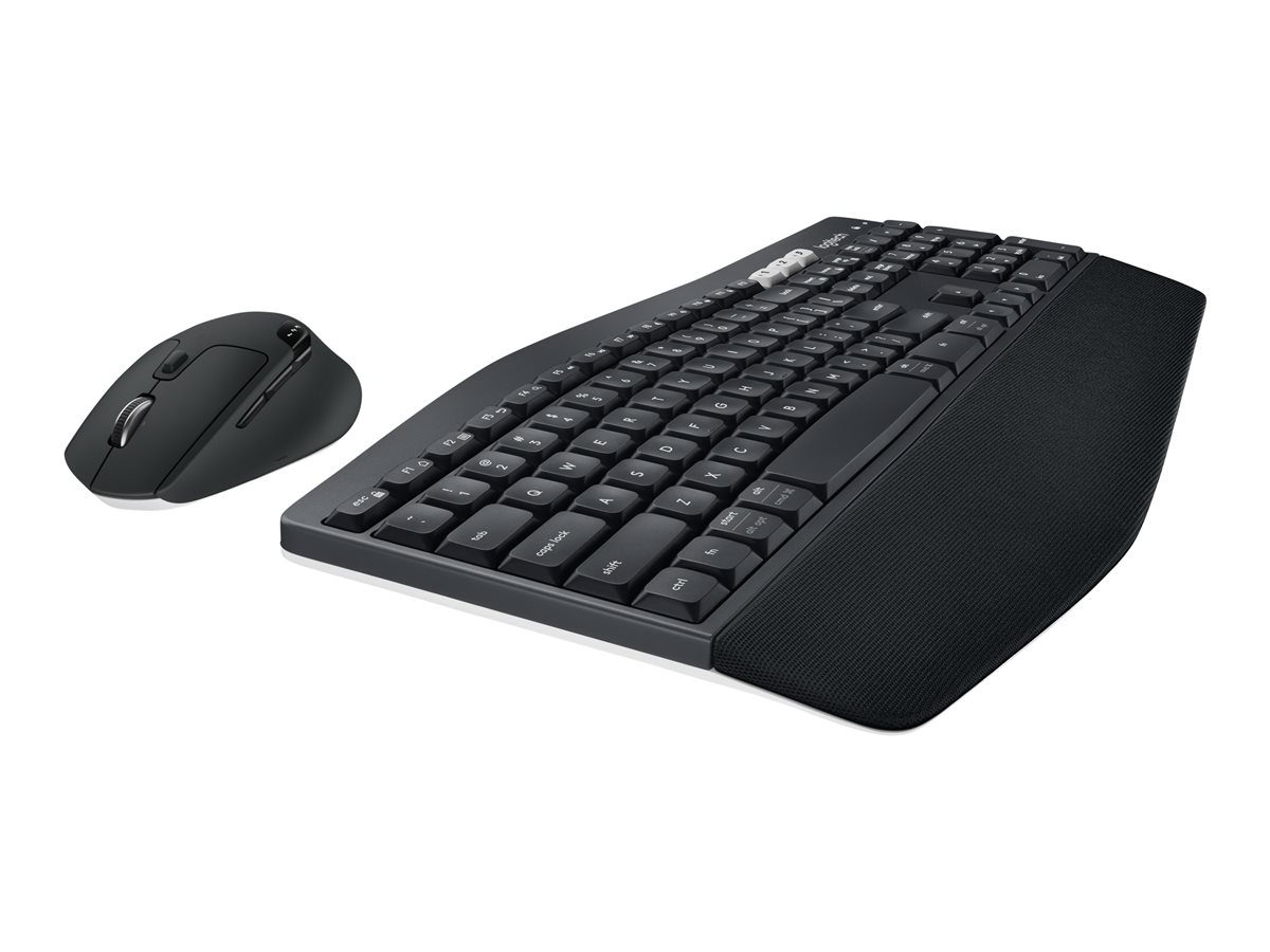 LOGITECH MK850 Wless Keyboard+Mouse N/A HEB INTNL – foto 6