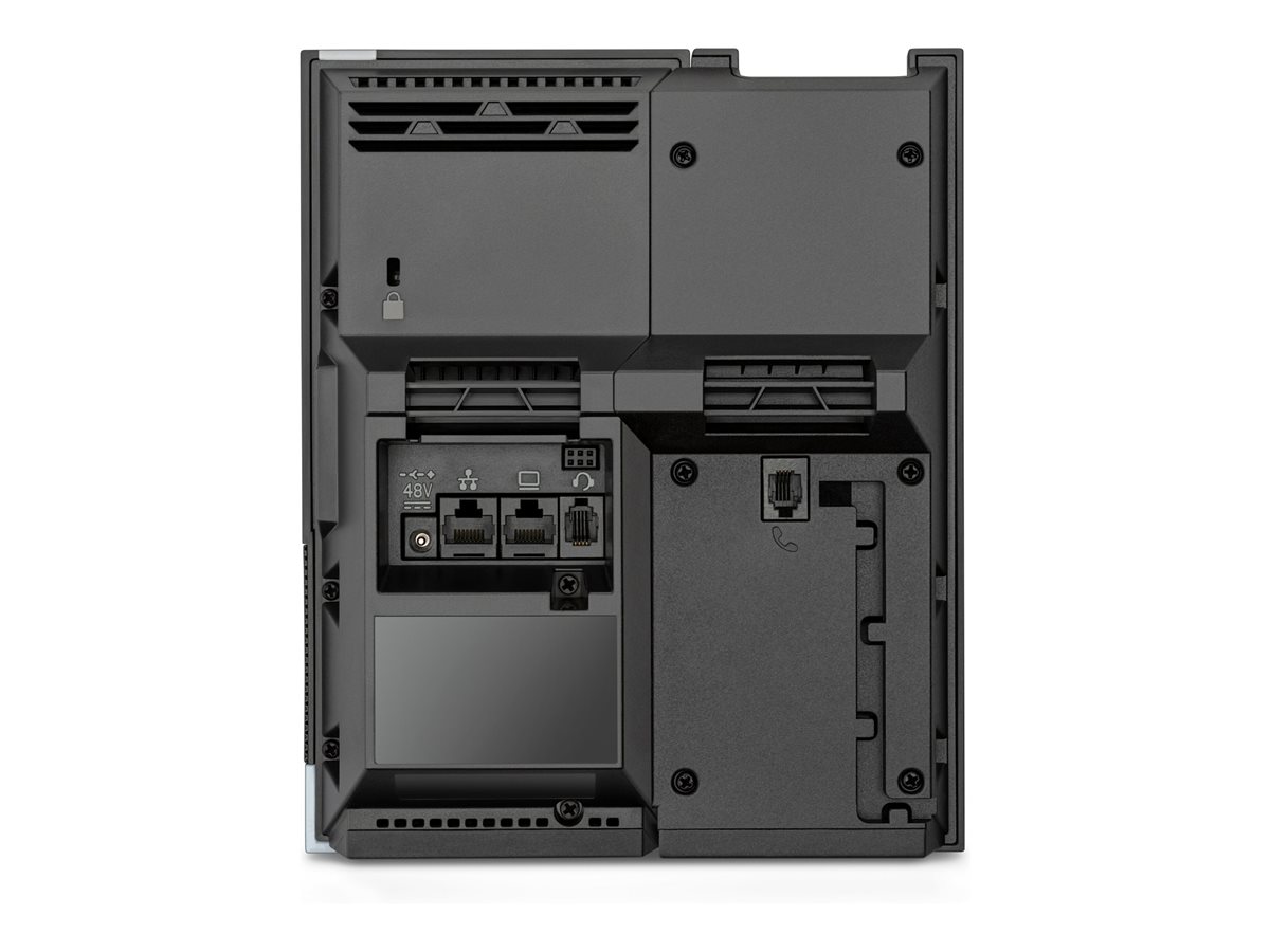 Poly CCX 505 Business Media Phone with Open SIP and PoE-enabled – foto 3