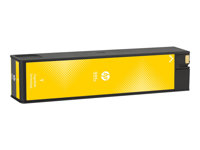 HP PW 991X Cartouche d encre Jaune