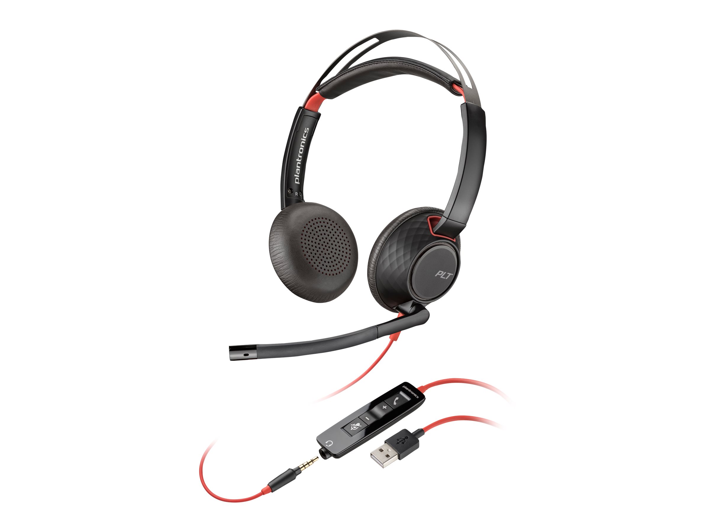 Poly Blackwire C5220