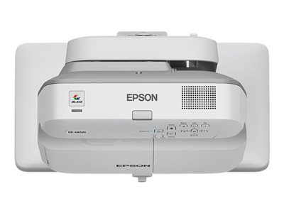 EPSON EB-685W 3LCD WXGA projector - V11H744040