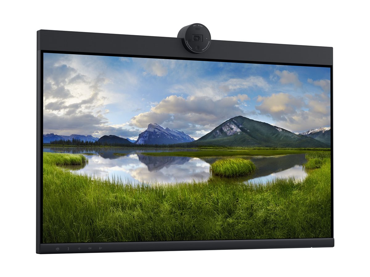 Dell 24 Video Conferencing Monitor P2424HEB (DELL-P2424HEB) – foto 4